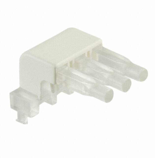 RLP3-400-800 Bivar Inc.  Optique - Conduits de lumière